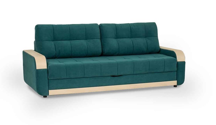 Прямой диван Татьяна 5 БД optima в Элисте - изображение 8