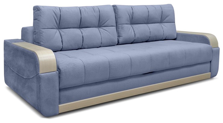 Прямой диван Татьяна 5 БД optima в Элисте - изображение 10