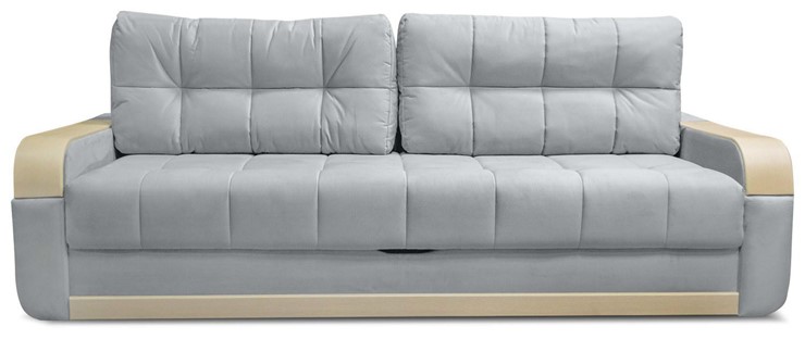 Прямой диван Татьяна 5 БД optima в Элисте - изображение 1