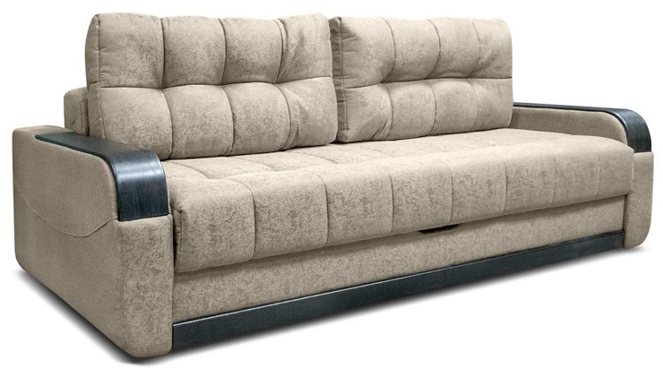 Прямой диван Татьяна 5 БД optima в Элисте - изображение 4
