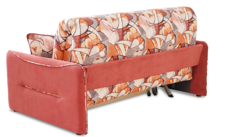 Прямой диван Токио 2 150 (ППУ) в Элисте - изображение 3