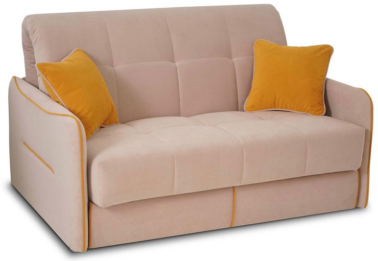 Прямой диван Токио 2 150 (ППУ) в Элисте - изображение 4