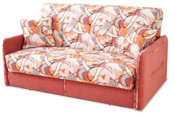 Прямой диван Токио 2 150 (ППУ) в Элисте - изображение