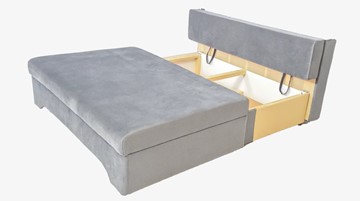 Прямой диван Твист 2 БД в Элисте - предосмотр 3