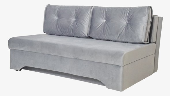 Прямой диван Твист 2 БД в Элисте - изображение