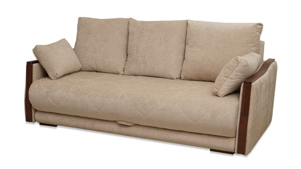 Прямой диван Верона в Элисте - изображение