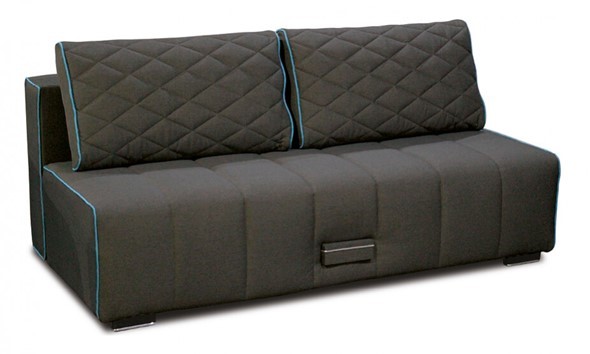 Прямой диван Женева 190х88 в Элисте - изображение