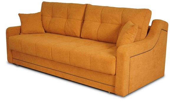 Прямой диван Женева 8 (НПБ) в Элисте - изображение