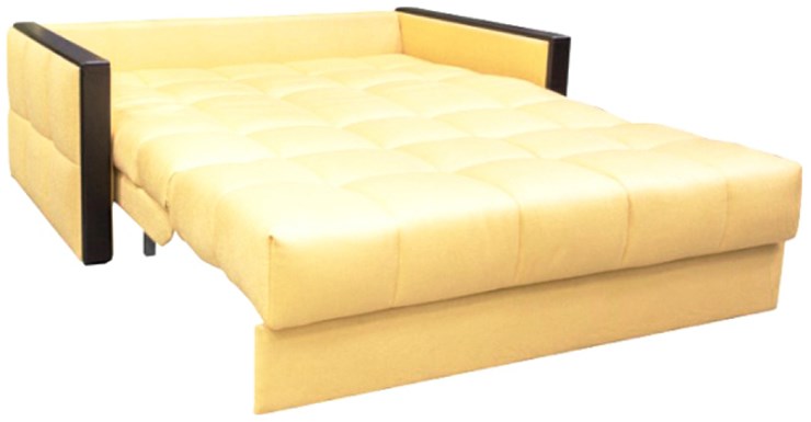 Прямой диван Аккордеон 09, 1200 TFK в Элисте - изображение 1