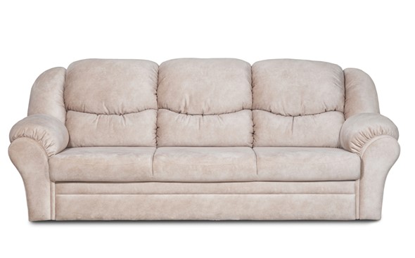 Прямой диван Мария 240х92х105 в Элисте - изображение