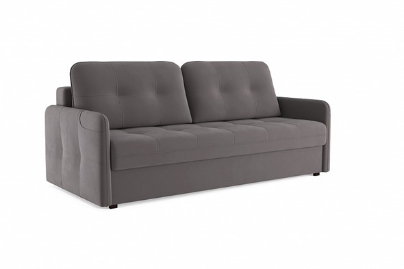 Прямой диван Smart 1, Веллуто 19 в Элисте - изображение