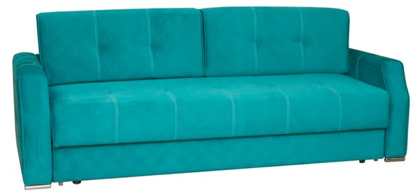 Прямой диван БД Нео 45, Боннель в Элисте - изображение