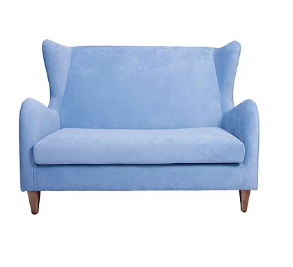 Прямой диван Leveza 1400х850х1100 в Элисте - изображение