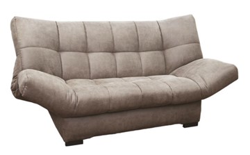Прямой диван Клик-кляк, 205x100x100 в Элисте - предосмотр