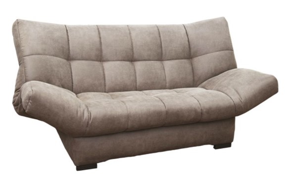 Прямой диван Клик-кляк, 205x100x100 в Элисте - изображение