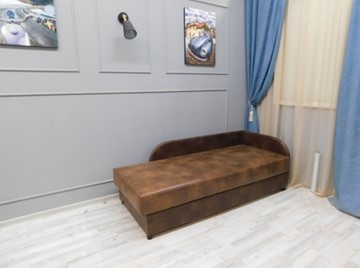Прямой диван Софа (НПБ) в Элисте - предосмотр