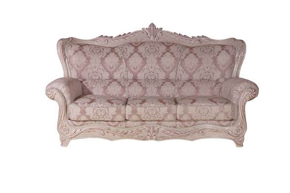 Прямой диван Севилья двухместный, миксотойл в Элисте - изображение 6