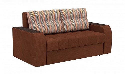 Прямой диван LaFlex 5-01 МД Norma в Элисте - изображение