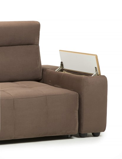 Прямой диван Монреаль 1.4 в Элисте - изображение 5