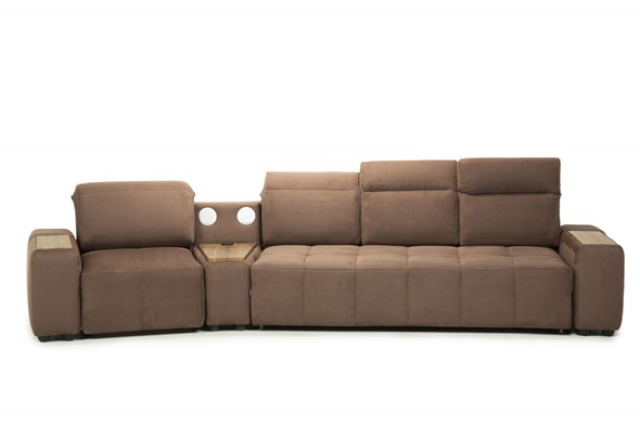 Прямой диван Монреаль 1.4 в Элисте - изображение
