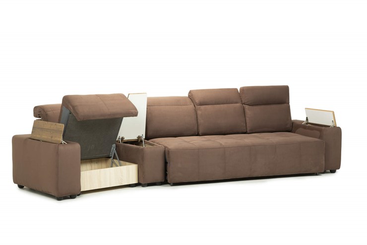 Прямой диван Монреаль 1.4 в Элисте - изображение 8