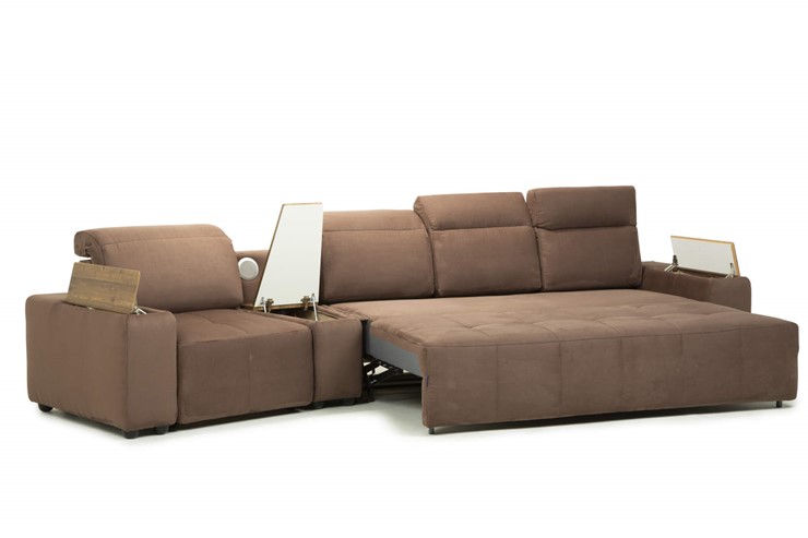 Прямой диван Монреаль 1.4 в Элисте - изображение 9