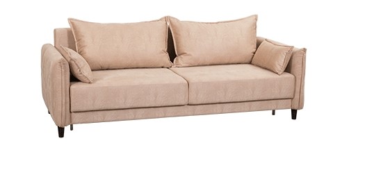 Прямой диван Дрим в Элисте - изображение