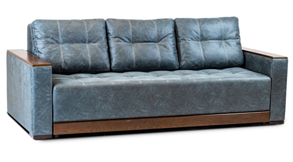 Прямой диван Пегас в Элисте - изображение