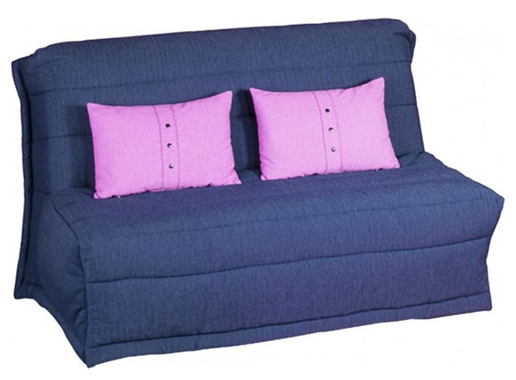 Прямой диван Грасс 1400, TFK Софт в Элисте - изображение