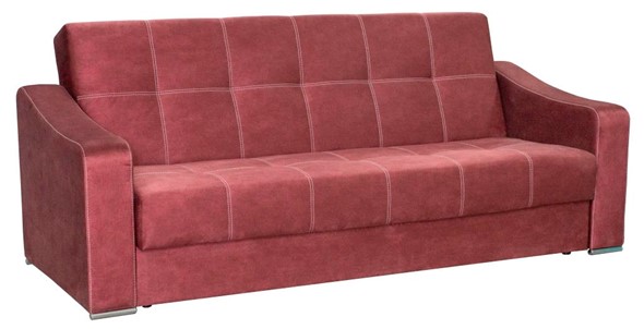 Прямой диван БД Нео 48 М в Элисте - изображение