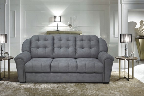 Прямой диван Матрица 29 ТТ в Элисте - изображение