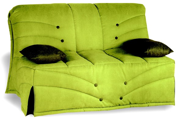 Прямой диван Марсель 1400, TFK Софт в Элисте - изображение