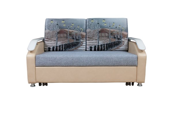 Малый диван Дуглас 1 в Элисте - изображение