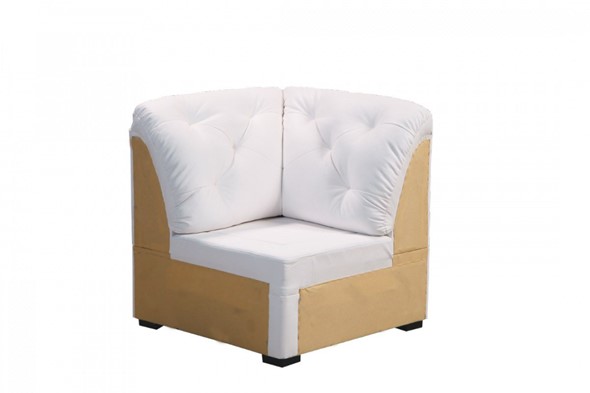 Кресло угловое малое Эридан, КУМ в Элисте - изображение