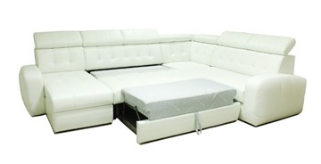 Большой модульный диван Мирум в Элисте - предосмотр 3