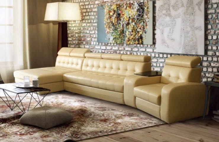 Большой модульный диван Мирум в Элисте - изображение 6