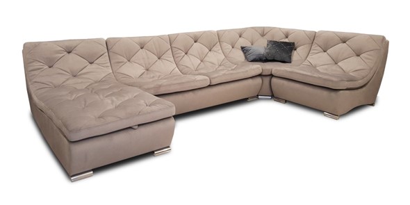 Модульный диван Тайлер в Элисте - изображение