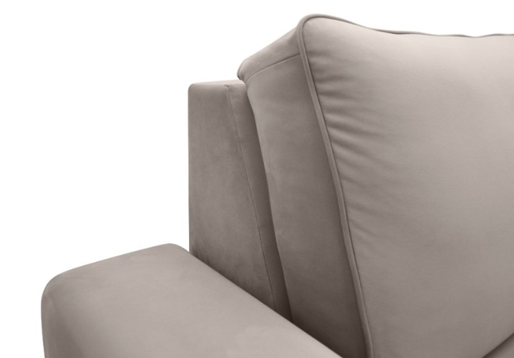 Модульный диван Денвер 348*111 см (м6+м1+м3+м6+м13) в Элисте - изображение 5