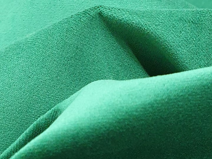 Модульный угловой диван Холидей, Зеленый (велюр) в Элисте - изображение 9