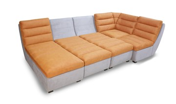 Модульный диван Комфорт-2 в Элисте - предосмотр 1
