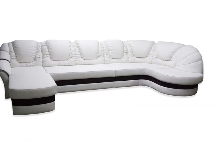 Модульный диван Лотос в Элисте - изображение 1