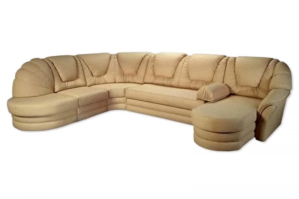 Модульный диван Лотос в Элисте - изображение