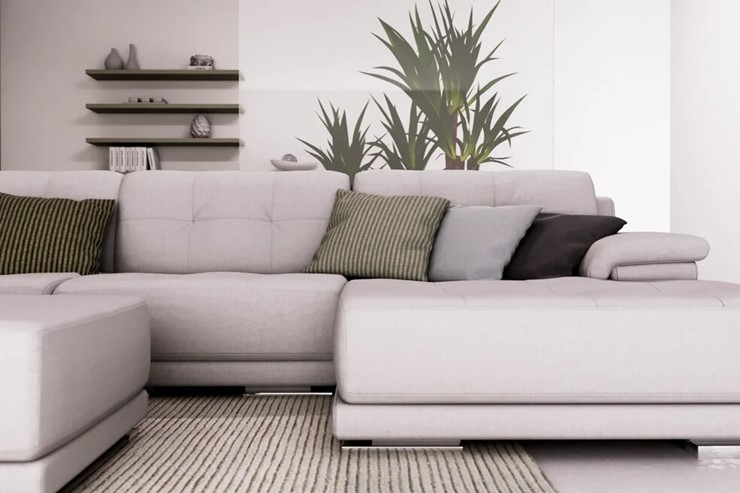 Модульный диван Монреаль в Элисте - изображение 9