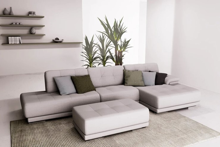 Модульный диван Монреаль в Элисте - изображение 10