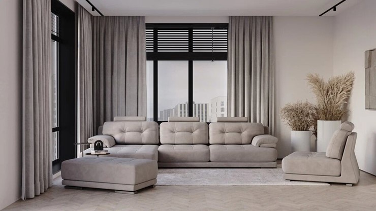 Модульный диван Монреаль в Элисте - изображение 11