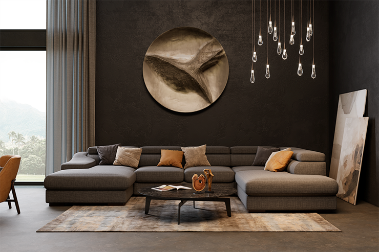 Модульный диван Мюнхен в Элисте - изображение 9