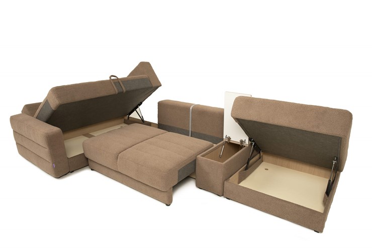 Модульный диван Николь в Элисте - изображение 14