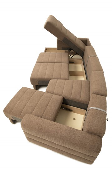 Модульный диван Николь в Элисте - изображение 9