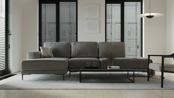 Модульный диван Нортон в Элисте - изображение 8