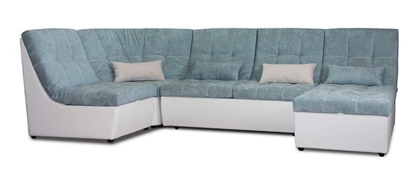 Модульный диван Релакс (4м) в Элисте - изображение